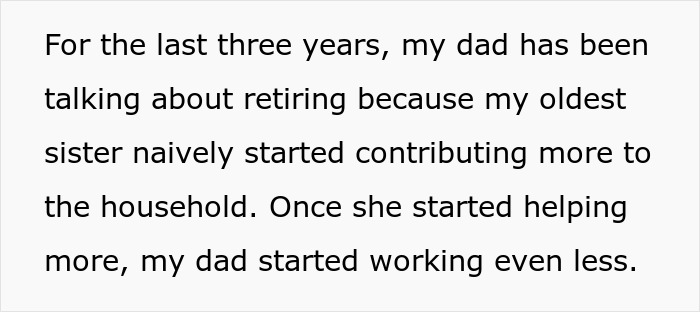 Dad Of 9 Kids Has A Plan For His Daughter After College, Gets A Harsh Reality Check Dad Of 9 Kids Has A Plan For His Daughter After College, Gets A Harsh Reality Check