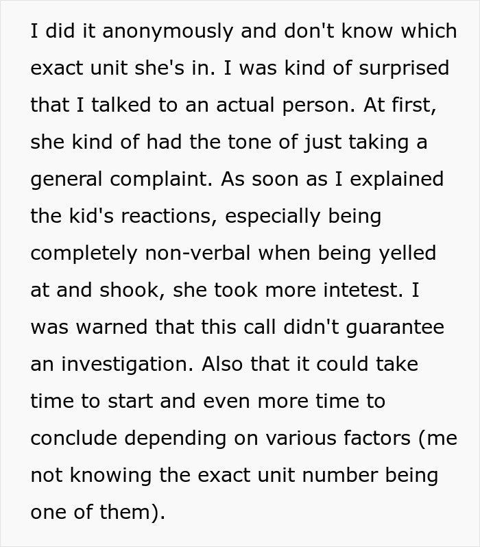 Entitled Woman Grounds 6YO Son, Demands Neighbor Turn Off Her TV So Kid Can't Secretly Watch It Entitled Woman Grounds 6YO Son, Demands Neighbor Turn Off Her TV So Kid Can't Secretly Watch It
