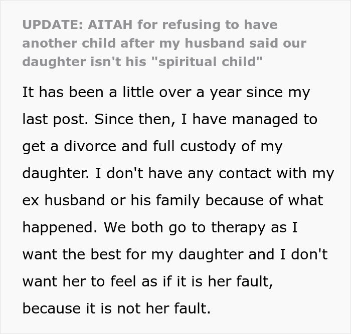 Wife Tells Guy To Cut Ties With Toxic Mom Who Doesn't Accept His Gay Kid, He Falls Into Mom's Trap Wife Tells Guy To Cut Ties With Toxic Mom Who Doesn't Accept His Gay Kid, He Falls Into Mom's Trap