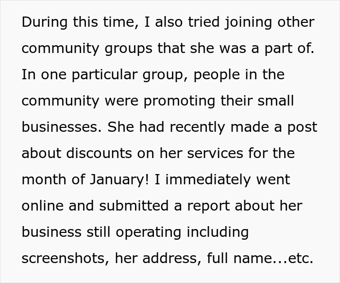 Racist 'Karen' Tries To Shut Down Salon, Turns Out She's The One That Needs To Be Arrested Racist 'Karen' Tries To Shut Down Salon, Turns Out She's The One That Needs To Be Arrested