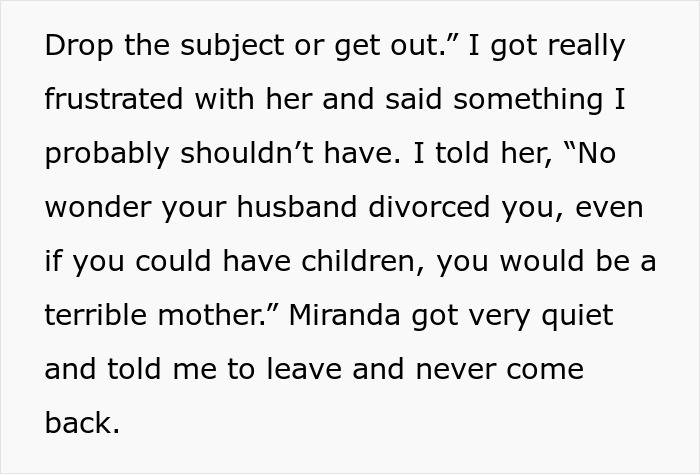 Successful Woman Refuses To Fund Sister&rsquo;s Large Family, Then Faces A Cruel Personal Attack From Bro
