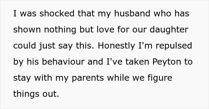 Wife Tells Guy To Cut Ties With Toxic Mom Who Doesn't Accept His Gay Kid, He Falls Into Mom's Trap Wife Tells Guy To Cut Ties With Toxic Mom Who Doesn't Accept His Gay Kid, He Falls Into Mom's Trap