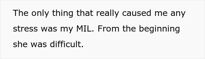 MIL Hides What She's Going To Wear To Wedding, Comes Out With Something Scandalous