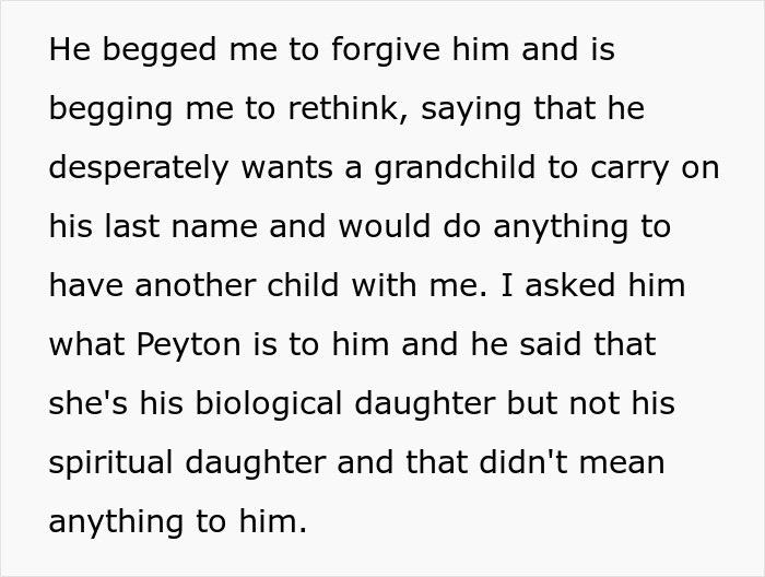 Wife Tells Guy To Cut Ties With Toxic Mom Who Doesn't Accept His Gay Kid, He Falls Into Mom's Trap Wife Tells Guy To Cut Ties With Toxic Mom Who Doesn't Accept His Gay Kid, He Falls Into Mom's Trap
