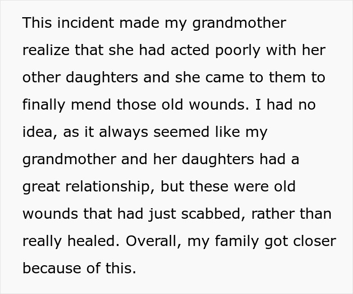 Religious Parents Try To Sabotage Son's Relationship But Fail When Extended Family Sides With Him Religious Parents Try To Sabotage Son's Relationship But Fail When Extended Family Sides With Him