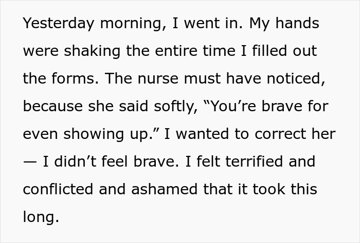 Woman Is Called A Monster For Refusing To Save Her Sister&rsquo;s Life, Starts Questioning Her Decision