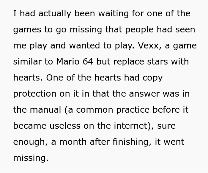 Teen Finds Out Friend Is A Thief, Comes Up With A Revenge Plan That Has Him Suffering For Years Teen Finds Out Friend Is A Thief, Comes Up With A Revenge Plan That Has Him Suffering For Years