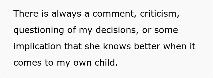 Woman Starts Getting Anxiety Before Insufferable MIL Even Arrives And It Wasn’t For Nothing Woman Starts Getting Anxiety Before Insufferable MIL Even Arrives And It Wasn’t For Nothing