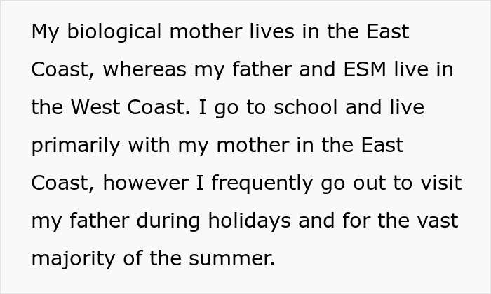 Entitled Stepmom Regrets What She Screams About Her Husband's Kids Entitled Stepmom Regrets What She Screams About Her Husband's Kids