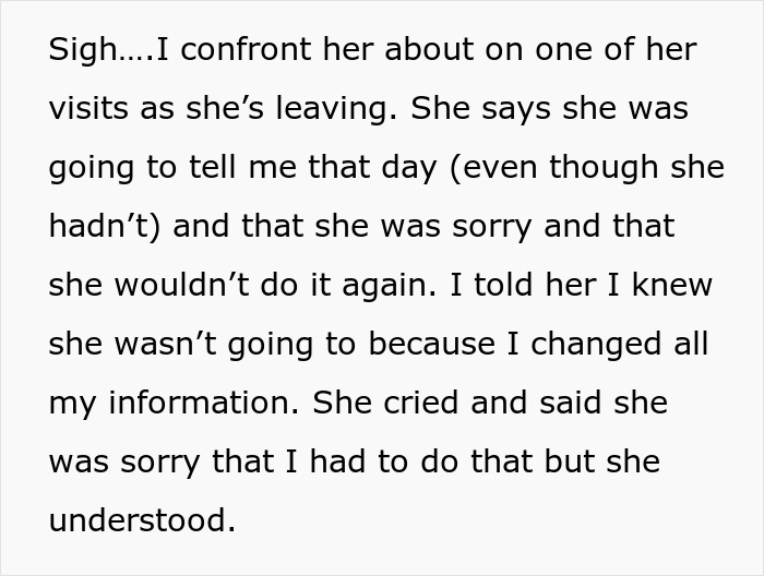 Woman With Traumatic Past Tries To Ruin Daughter&rsquo;s Finances, But She Won&rsquo;t Back Down