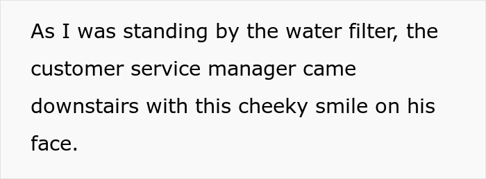 Worker Decides Enough Is Enough, Shows Bosses Why Endangering Employees Is A Very Bad Idea