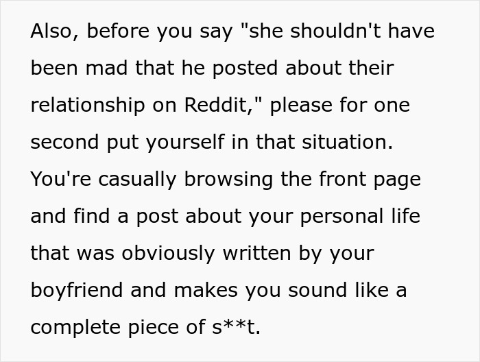 Guy Can't Handle Being With Girlfriend's Rich Family Who Thinks He's A Complete Loser