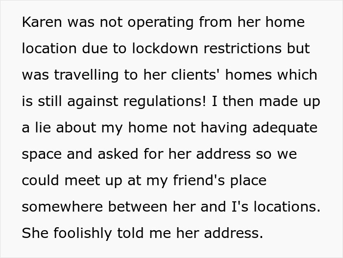 Racist 'Karen' Tries To Shut Down Salon, Turns Out She's The One That Needs To Be Arrested Racist 'Karen' Tries To Shut Down Salon, Turns Out She's The One That Needs To Be Arrested