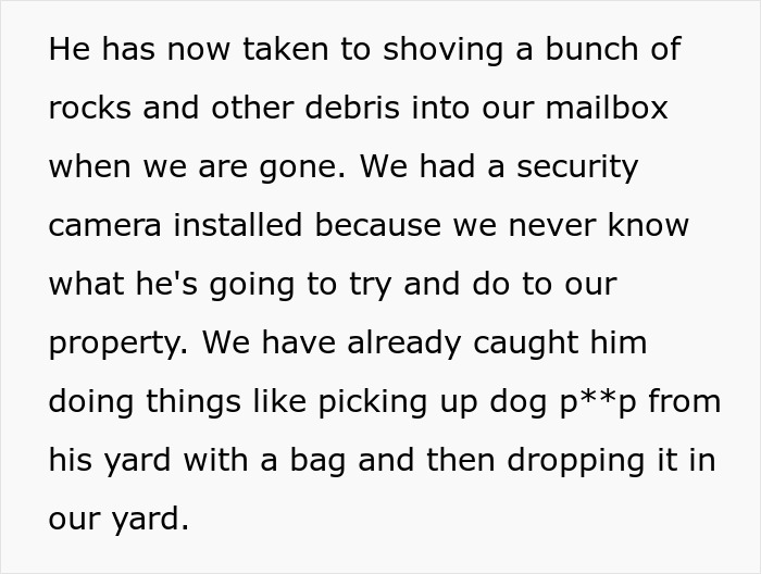 Mom Lets 7YO Run Amok Without Lifting A Finger, Neighbors Are Sick Of All The Harm The Kid Causes Mom Lets 7YO Run Amok Without Lifting A Finger, Neighbors Are Sick Of All The Harm The Kid Causes