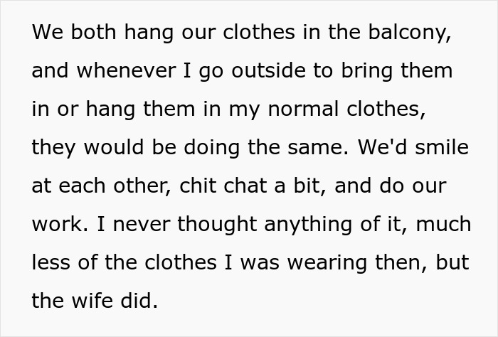 Woman Thinks A Teen Wants Her Husband, Then Gets A List Of Reasons She Absolutely Doesn’t Woman Thinks A Teen Wants Her Husband, Then Gets A List Of Reasons She Absolutely Doesn’t