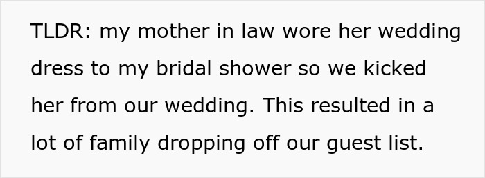 Mom Goes Into Hysterics After Finding Out Her Son Is Getting Married, Takes It Even Further Into Crazy Land Mom Goes Into Hysterics After Finding Out Her Son Is Getting Married, Takes It Even Further Into Crazy Land