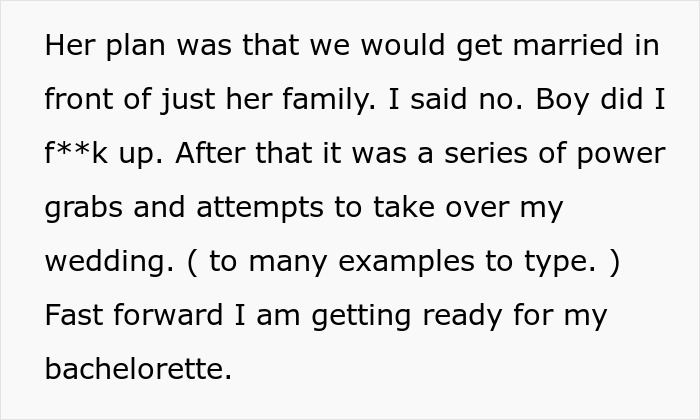 Woman Reluctantly Accepts Her Future MIL’s Gift, But Then Her Wedding Plans Begin Falling Apart Woman Reluctantly Accepts Her Future MIL’s Gift, But Then Her Wedding Plans Begin Falling Apart