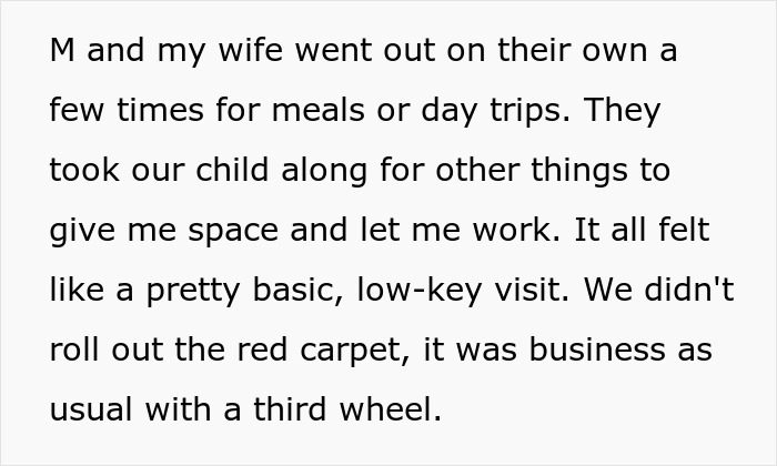 Husband Accidentally Caused Wife's Friend To Divorce Her Husband, Is Very Proud Of It