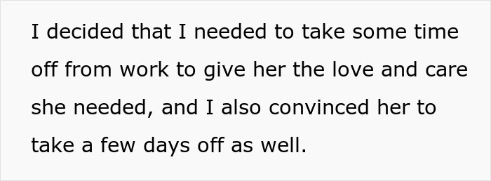 Woman Babysits On Weekends, Her Clueless BF Just Can't Figure Out Why She Keeps Ignoring Him Woman Babysits On Weekends, Her Clueless BF Just Can't Figure Out Why She Keeps Ignoring Him