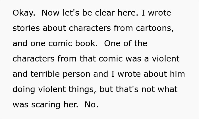 Online Stalker Freaks Out After Woman "Steals" Her Fictional Boyfriend Online Stalker Freaks Out After Woman "Steals" Her Fictional Boyfriend