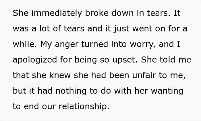 Woman Babysits On Weekends, Her Clueless BF Just Can't Figure Out Why She Keeps Ignoring Him Woman Babysits On Weekends, Her Clueless BF Just Can't Figure Out Why She Keeps Ignoring Him