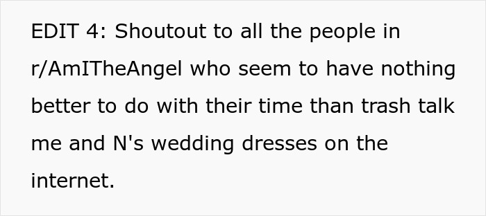 Friend Reveals He’s A Homophobe Right Before Couple’s Wedding In An Unhinged Hurtful Way Friend Reveals He’s A Homophobe Right Before Couple’s Wedding In An Unhinged Hurtful Way