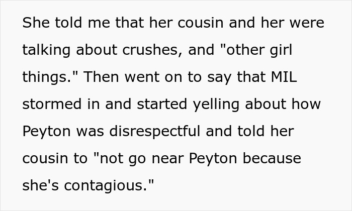 Wife Tells Guy To Cut Ties With Toxic Mom Who Doesn't Accept His Gay Kid, He Falls Into Mom's Trap Wife Tells Guy To Cut Ties With Toxic Mom Who Doesn't Accept His Gay Kid, He Falls Into Mom's Trap