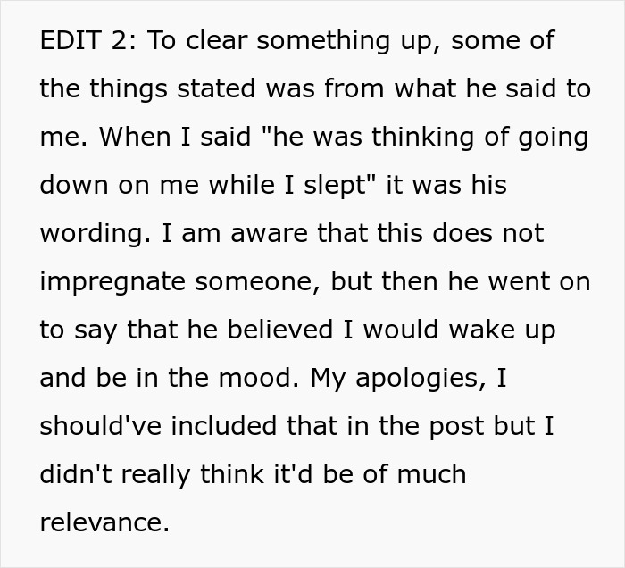 Wife Tells Guy To Cut Ties With Toxic Mom Who Doesn't Accept His Gay Kid, He Falls Into Mom's Trap Wife Tells Guy To Cut Ties With Toxic Mom Who Doesn't Accept His Gay Kid, He Falls Into Mom's Trap