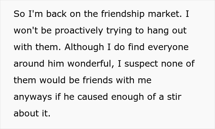 Man thinks buddy needs hot GF and weight-loss coach, model friend is not having it, story part 5. Man thinks buddy needs hot GF and weight-loss coach, model friend is not having it, story part 5.