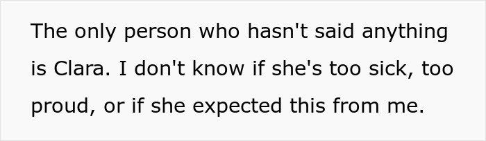Woman Is Called A Monster For Refusing To Save Her Sister&rsquo;s Life, Starts Questioning Her Decision