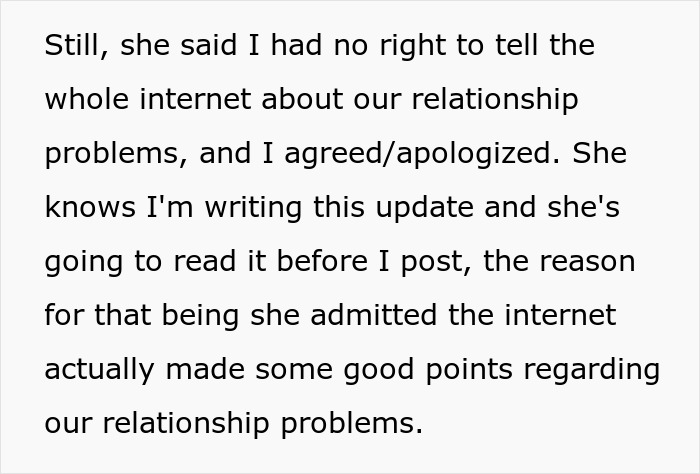 Guy Can't Handle Being With Girlfriend's Rich Family Who Thinks He's A Complete Loser