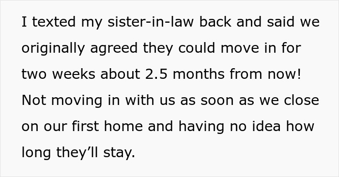 Couple's Dream Home Turns Into A Nightmare Before They Even Move In, Thanks To Some Very Entitled In-Laws