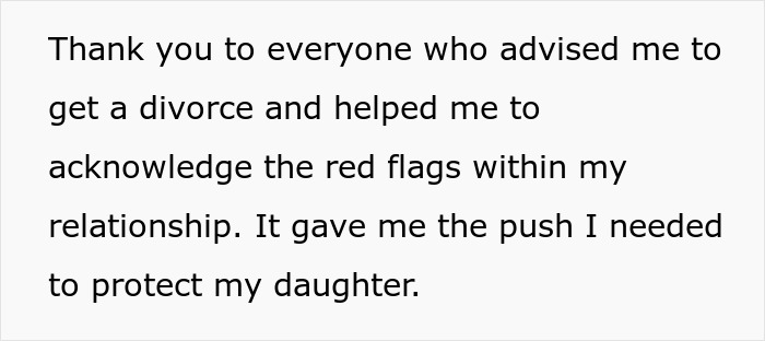 Wife Tells Guy To Cut Ties With Toxic Mom Who Doesn't Accept His Gay Kid, He Falls Into Mom's Trap Wife Tells Guy To Cut Ties With Toxic Mom Who Doesn't Accept His Gay Kid, He Falls Into Mom's Trap