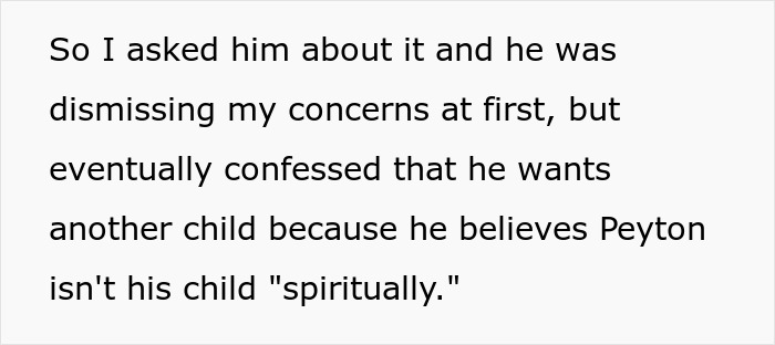 Wife Tells Guy To Cut Ties With Toxic Mom Who Doesn't Accept His Gay Kid, He Falls Into Mom's Trap Wife Tells Guy To Cut Ties With Toxic Mom Who Doesn't Accept His Gay Kid, He Falls Into Mom's Trap