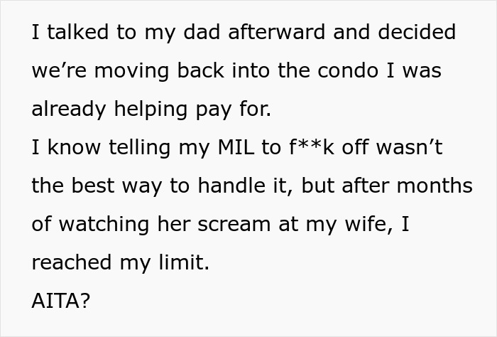 Controlling Mom With Anger Issues Explodes At Daughter For Eating Salad, Hubby Gets Up In Her Grill Controlling Mom With Anger Issues Explodes At Daughter For Eating Salad, Hubby Gets Up In Her Grill