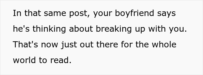 Guy Can't Handle Being With Girlfriend's Rich Family Who Thinks He's A Complete Loser