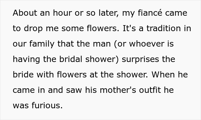 Mom Goes Into Hysterics After Finding Out Her Son Is Getting Married, Takes It Even Further Into Crazy Land Mom Goes Into Hysterics After Finding Out Her Son Is Getting Married, Takes It Even Further Into Crazy Land