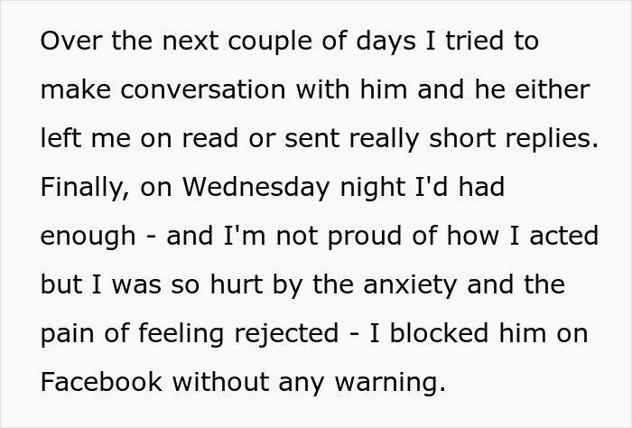 Camellia-Scented Body Scrub Exposes Why Guy Kept Ignoring His GF For Almost 2 Months Camellia-Scented Body Scrub Exposes Why Guy Kept Ignoring His GF For Almost 2 Months