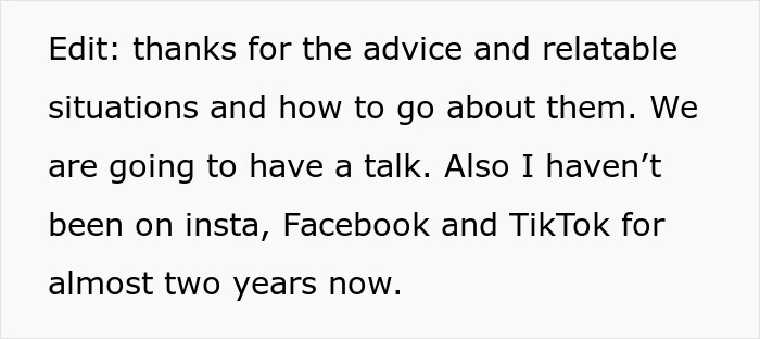 Man Figures That The Source of His Relationship Probelms Is GF Landing On The Wrong Side Of TikTok