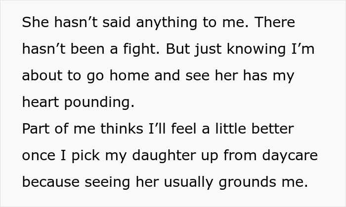 Woman Starts Getting Anxiety Before Insufferable MIL Even Arrives And It Wasn’t For Nothing Woman Starts Getting Anxiety Before Insufferable MIL Even Arrives And It Wasn’t For Nothing