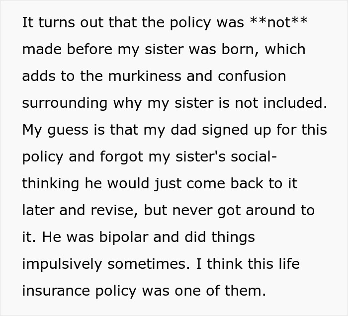 Mom Demands Kids Give Her Their Share Of The Inheritance, Doesn't Like Daughter's Response