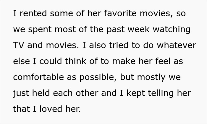 Woman Babysits On Weekends, Her Clueless BF Just Can't Figure Out Why She Keeps Ignoring Him Woman Babysits On Weekends, Her Clueless BF Just Can't Figure Out Why She Keeps Ignoring Him