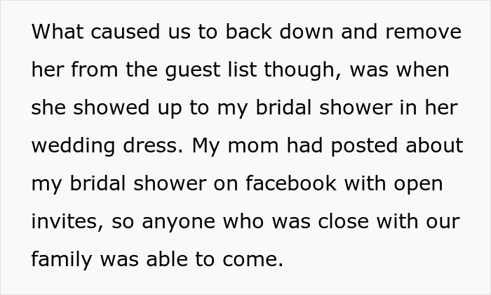 Mom Goes Into Hysterics After Finding Out Her Son Is Getting Married, Takes It Even Further Into Crazy Land Mom Goes Into Hysterics After Finding Out Her Son Is Getting Married, Takes It Even Further Into Crazy Land