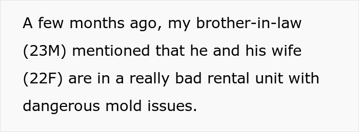 Couple's Dream Home Turns Into A Nightmare Before They Even Move In, Thanks To Some Very Entitled In-Laws