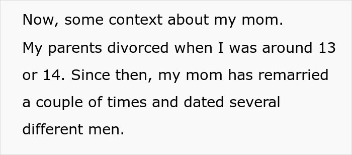 Mom Thinks Her Son And His Wife Should Live By Her Rules While She's Visiting Mom Thinks Her Son And His Wife Should Live By Her Rules While She's Visiting