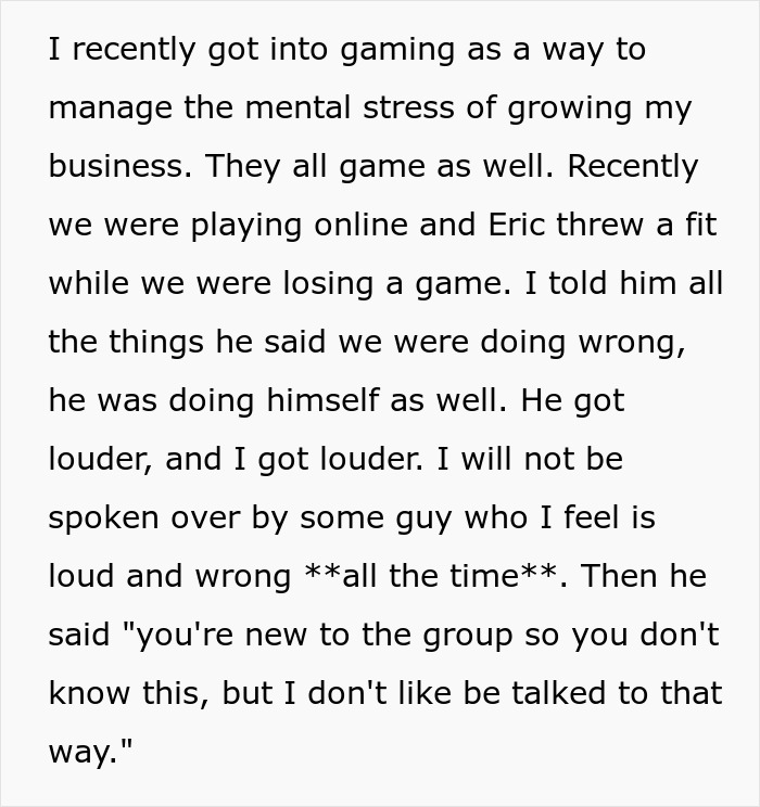 Man thinks buddy needs hot GF and weight-loss coach, model friend is not having it, story part 1. Man thinks buddy needs hot GF and weight-loss coach, model friend is not having it, story part 1.