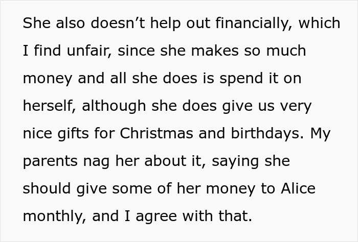 Successful Woman Refuses To Fund Sister&rsquo;s Large Family, Then Faces A Cruel Personal Attack From Bro