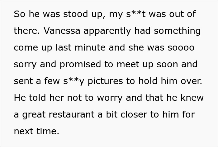 Woman Arranges A Tinder Date For BF And He Has No Idea His Side Chick Is The Same As His Main One Woman Arranges A Tinder Date For BF And He Has No Idea His Side Chick Is The Same As His Main One