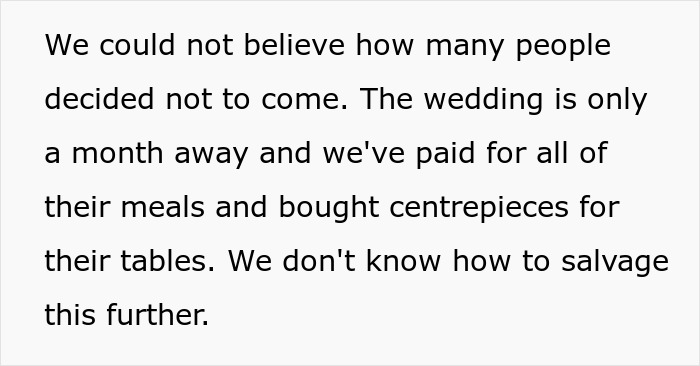 Mom Goes Into Hysterics After Finding Out Her Son Is Getting Married, Takes It Even Further Into Crazy Land Mom Goes Into Hysterics After Finding Out Her Son Is Getting Married, Takes It Even Further Into Crazy Land