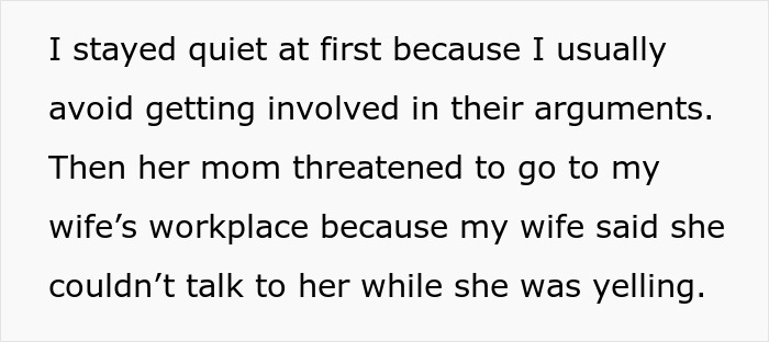 Controlling Mom With Anger Issues Explodes At Daughter For Eating Salad, Hubby Gets Up In Her Grill Controlling Mom With Anger Issues Explodes At Daughter For Eating Salad, Hubby Gets Up In Her Grill